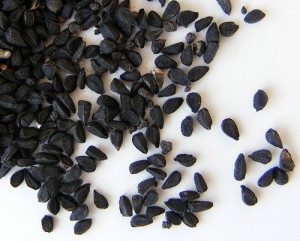 Propiedades de las semillas del ajenuz